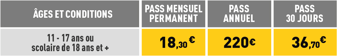 11-17 scolaire