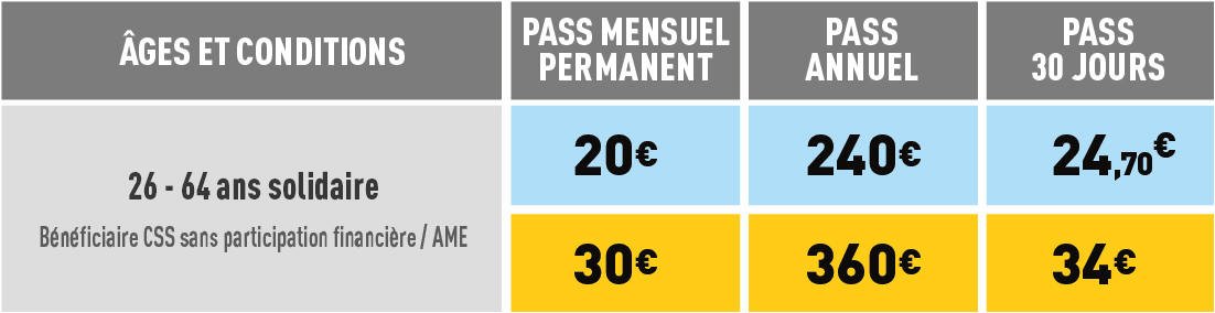 26-64 solidaire