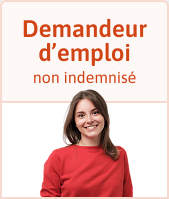 demandeur emploi