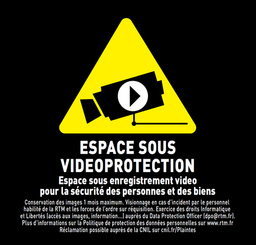 videoprotection
