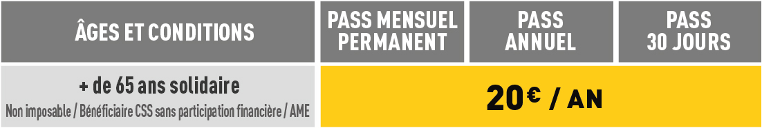 plus de 65 ans solidaire