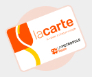 visuel lacarte bloc carte mobilite