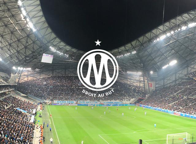 image générique stade Vélodrome