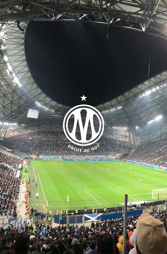 image générique stade Vélodrome