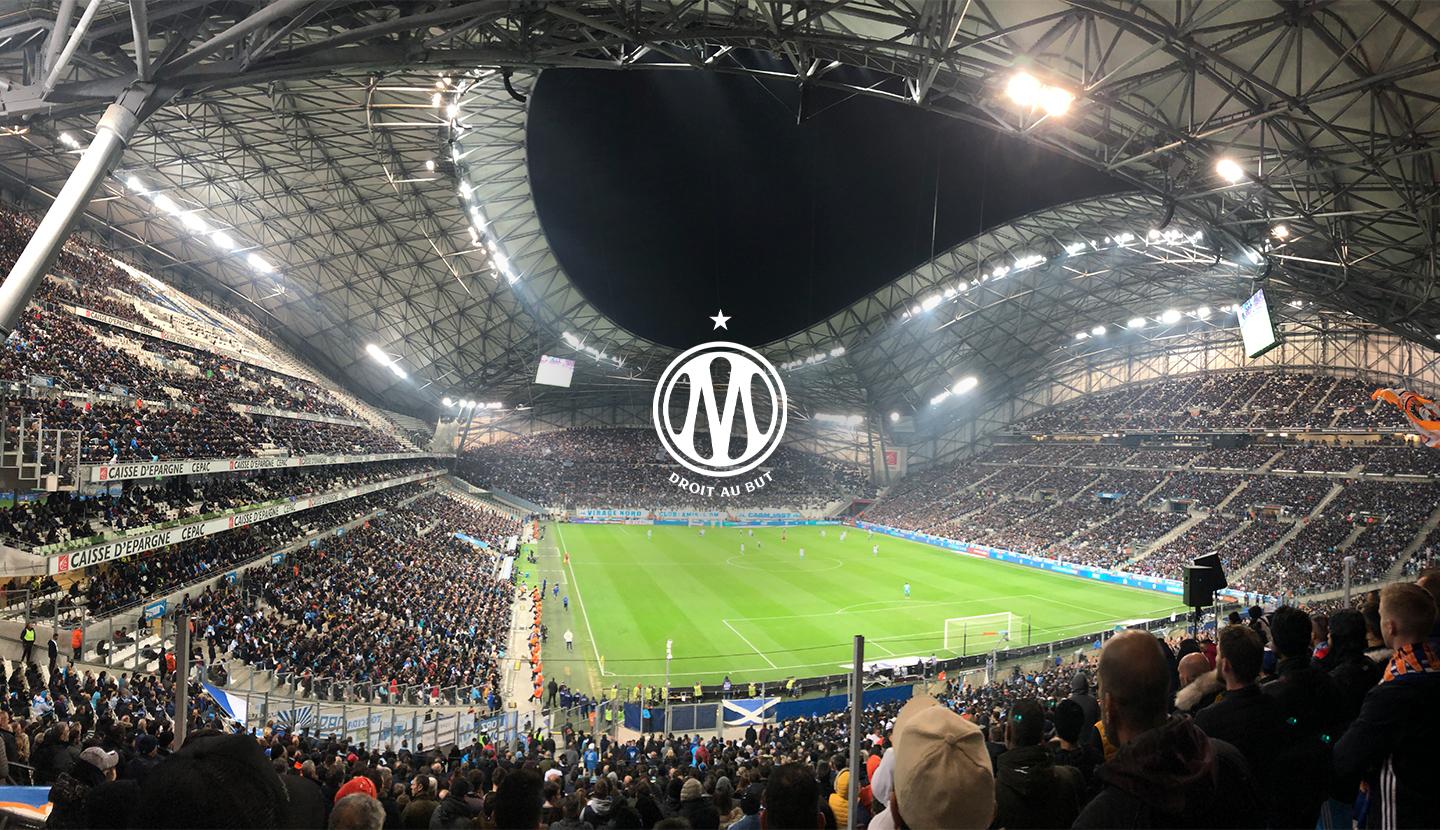 image générique stade Vélodrome