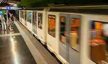 Communiqué de presse réseau RTM retour à la normale le 5 juillet 2023