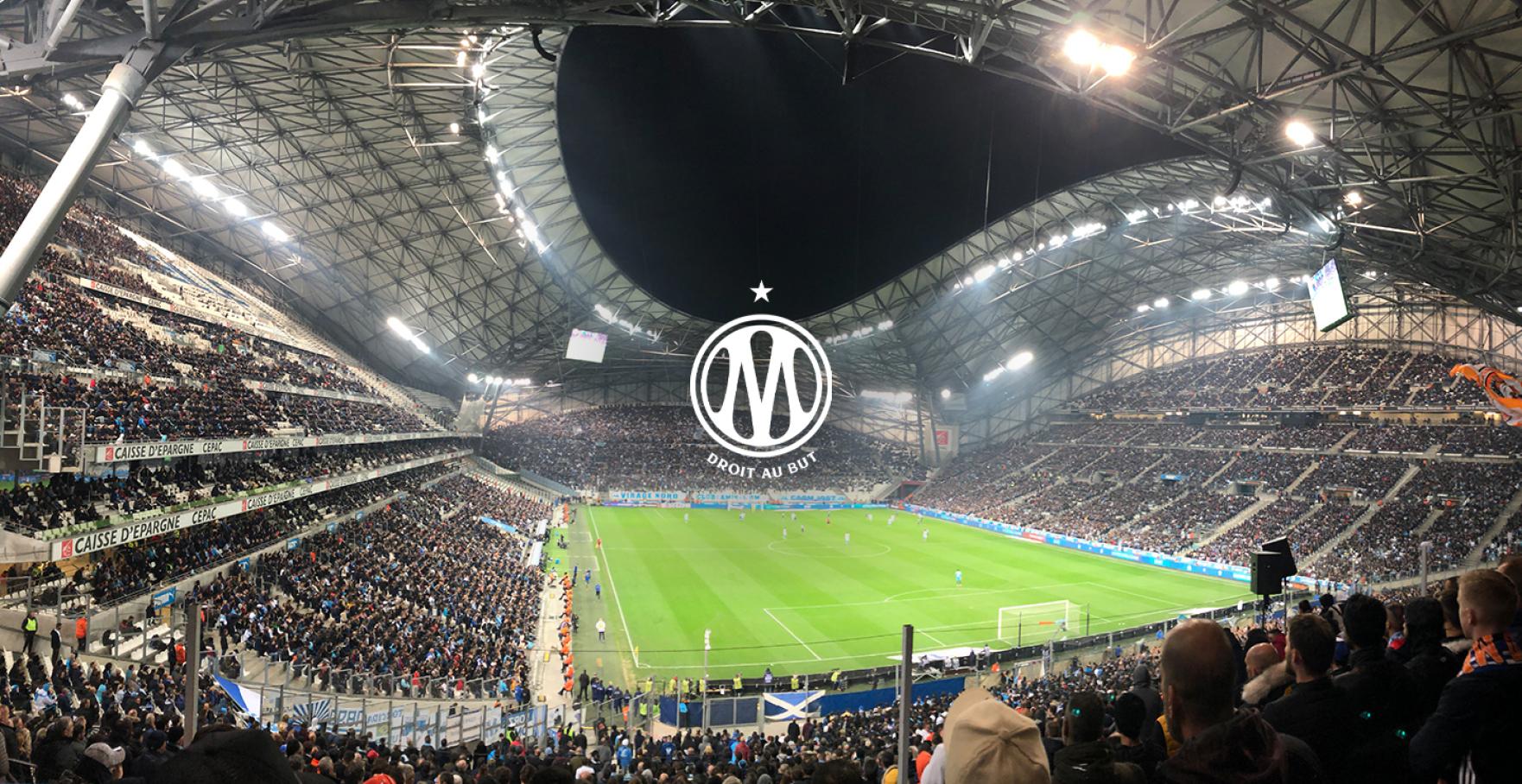 image générique stade Vélodrome